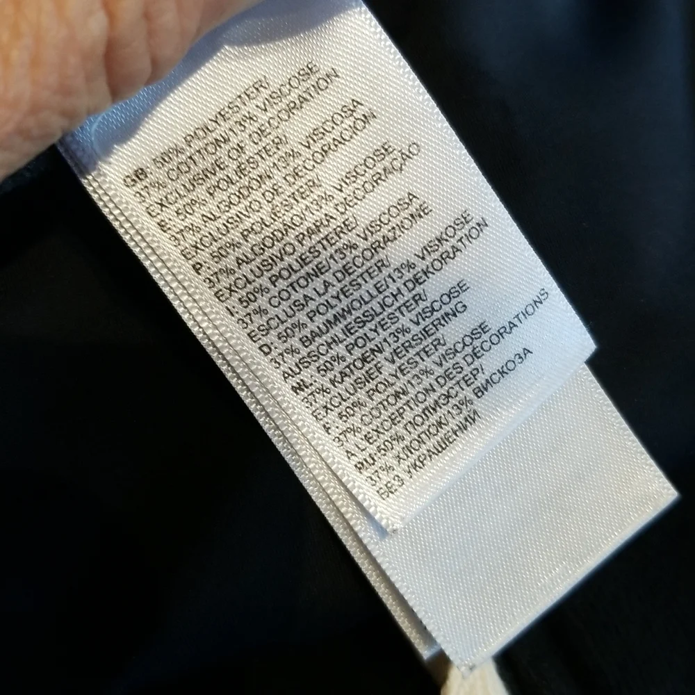 The North face t‎ shirt lg